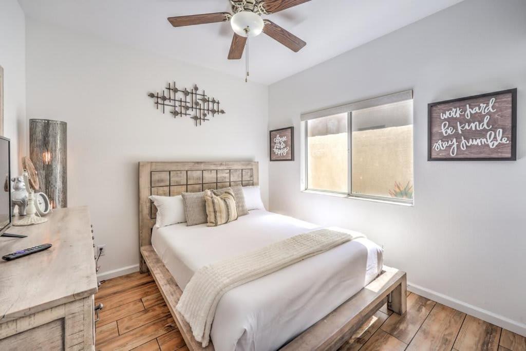 Family Fun For Everyone In Las Vegas- 4 Bedrooms, Billiards, Game Room Henderson Eksteriør bilde