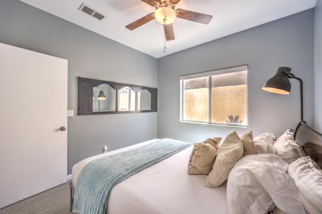 Family Fun For Everyone In Las Vegas- 4 Bedrooms, Billiards, Game Room Henderson Eksteriør bilde