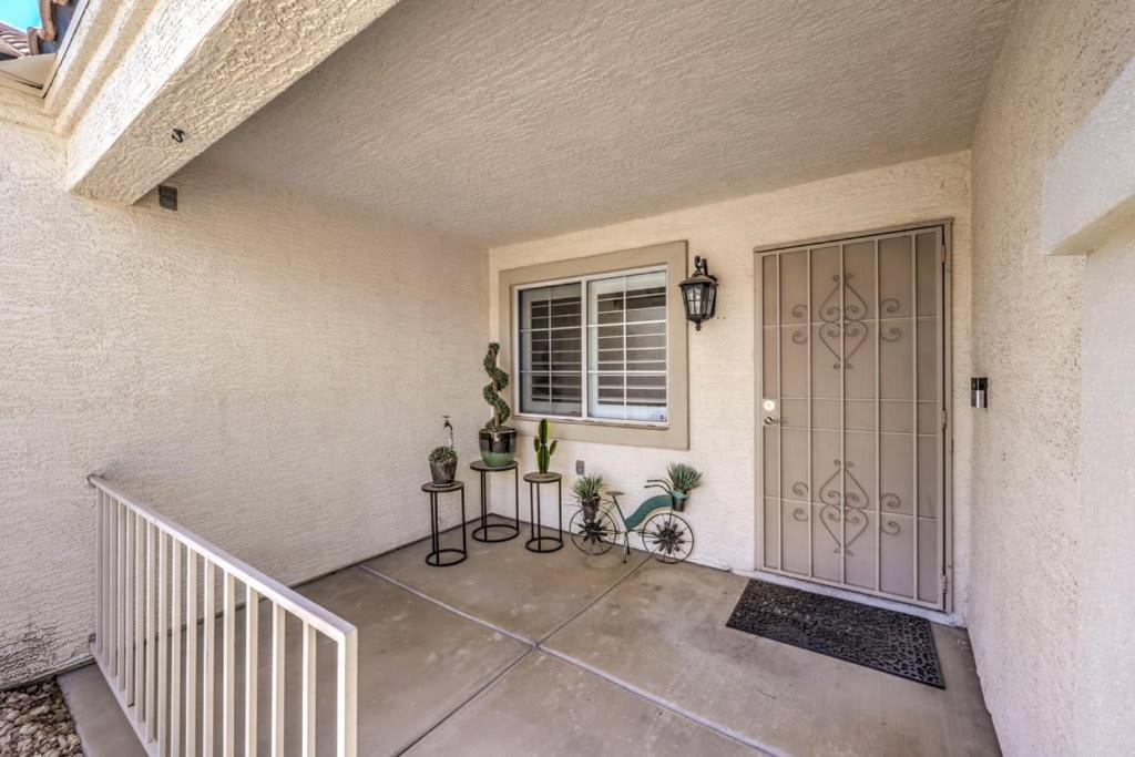Family Fun For Everyone In Las Vegas- 4 Bedrooms, Billiards, Game Room Henderson Eksteriør bilde