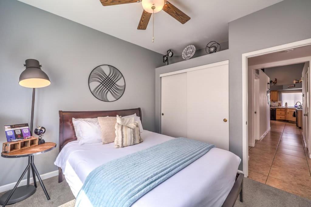 Family Fun For Everyone In Las Vegas- 4 Bedrooms, Billiards, Game Room Henderson Eksteriør bilde