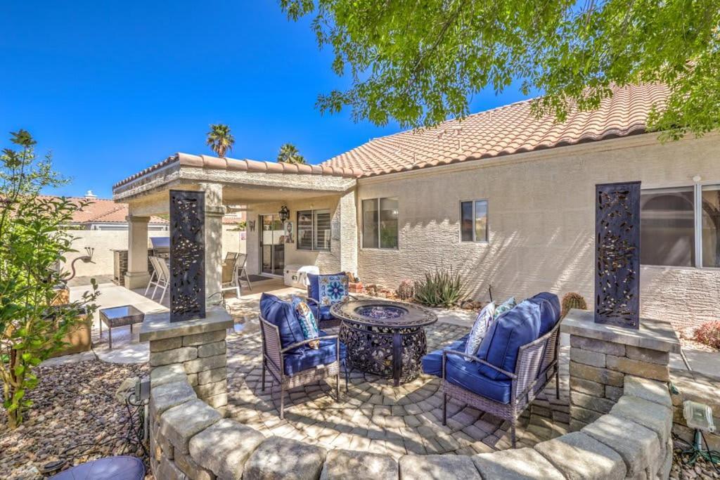 Family Fun For Everyone In Las Vegas- 4 Bedrooms, Billiards, Game Room Henderson Eksteriør bilde